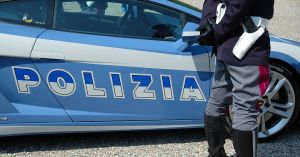 Sanremo:  la polizia sequestra 250 chili di hascisc in un tir 