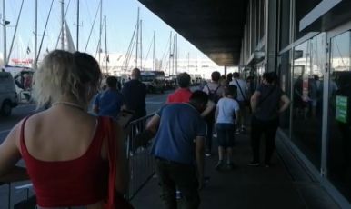 Conto alla rovescia per la Open Night Pfizer: dalle 20 alle 24 in tutta la Liguria