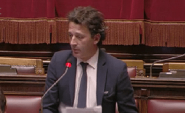 Dl Sostegni bis: approvata la riduzione dei canoni  demaniali marittimi 