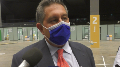 Convegno dei Giovani Imprenditori di Confindustria, Toti conferma: "Non ci sarò" 