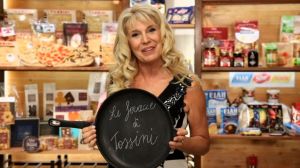 I segreti di oggi: Le focacce di Tossini