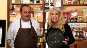 La ricetta di oggi: Parmigiana di spada