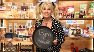 La ricetta di oggi: Trippa e baccalà