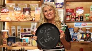 I segreti di oggi: Panificio Tossini