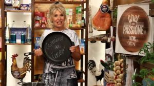 La ricetta di oggi: Cremino da Carlo