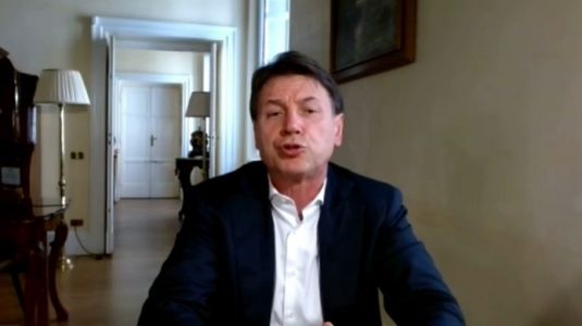 "Storia Futura", Conte: "Sogno l'introduzione dello Statuto degli Imprenditori"