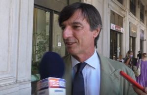 Mondini: “Il mancato invito di Toti e Bucci? Soltanto un incidente diplomatico”