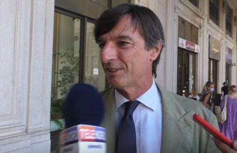 Mondini: “Il mancato invito di Toti e Bucci? Soltanto un incidente diplomatico”