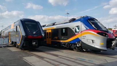 Nel Lazio viaggi gratis sui treni regionali se hai tra i 16 e i 25 anni