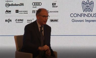 Letta: "La riforma della giustizia passo in avanti epocale, siamo soddisfatti"
