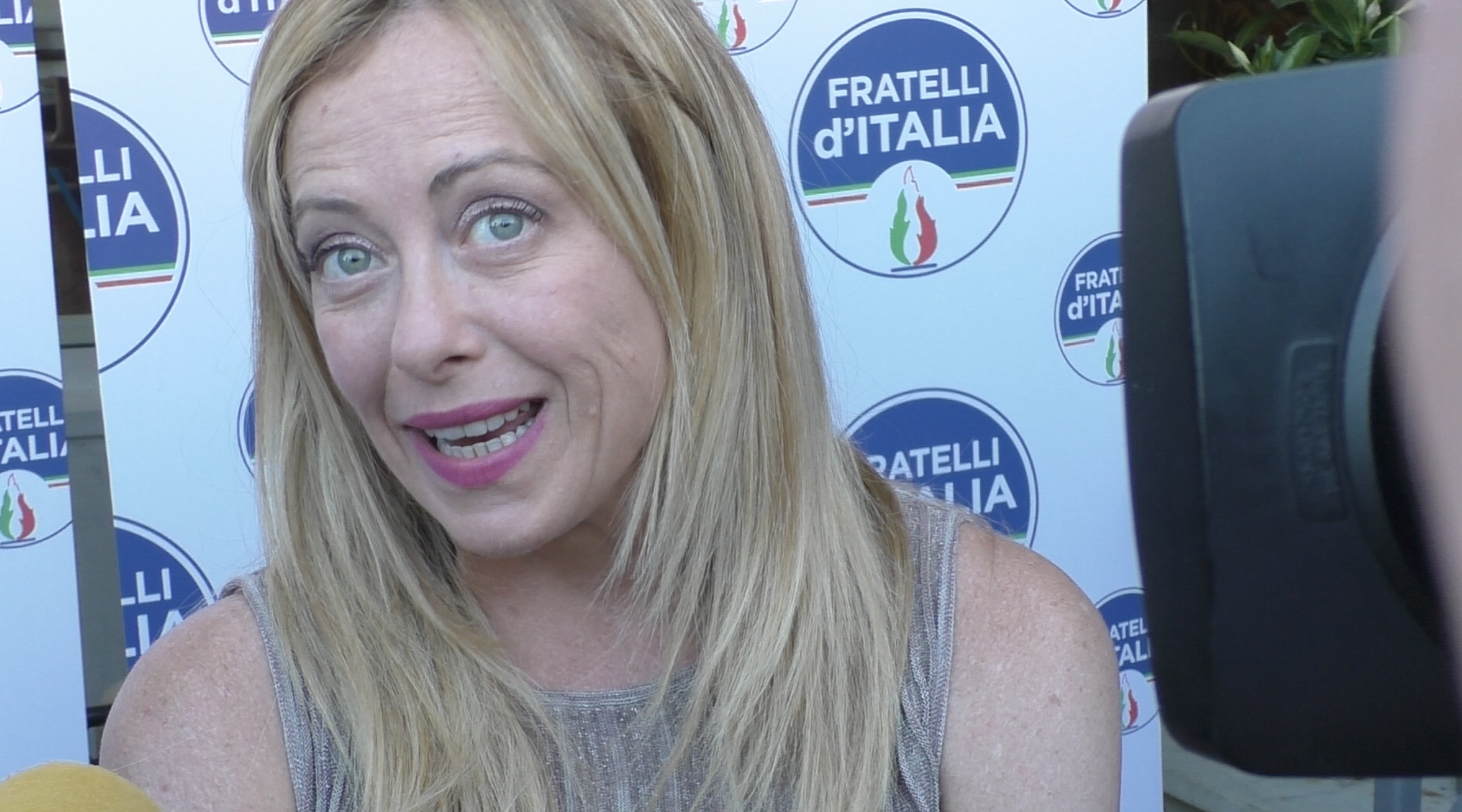 Riforma della giustizia, Meloni: "Un compromesso al ribasso"