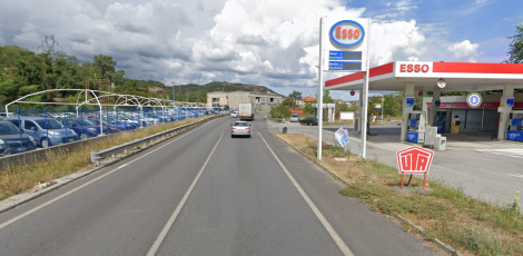 Savona, scontro auto-moto a Cairo Montenotte: muore un 17enne