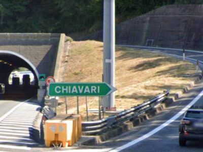 Chiavari, asfaltature e manutenzione sottovia autostradale