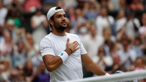 Tennis, Wimbledon: che peccato per Berrettini, cede a Djokovic in 4 set