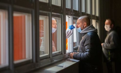 Covid, in Liguria 26 contagi e nessun decesso