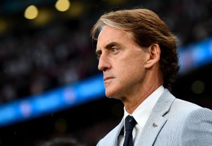 Italia campione d'Europa, Mancini: "I ragazzi sono stati meravigliosi" 