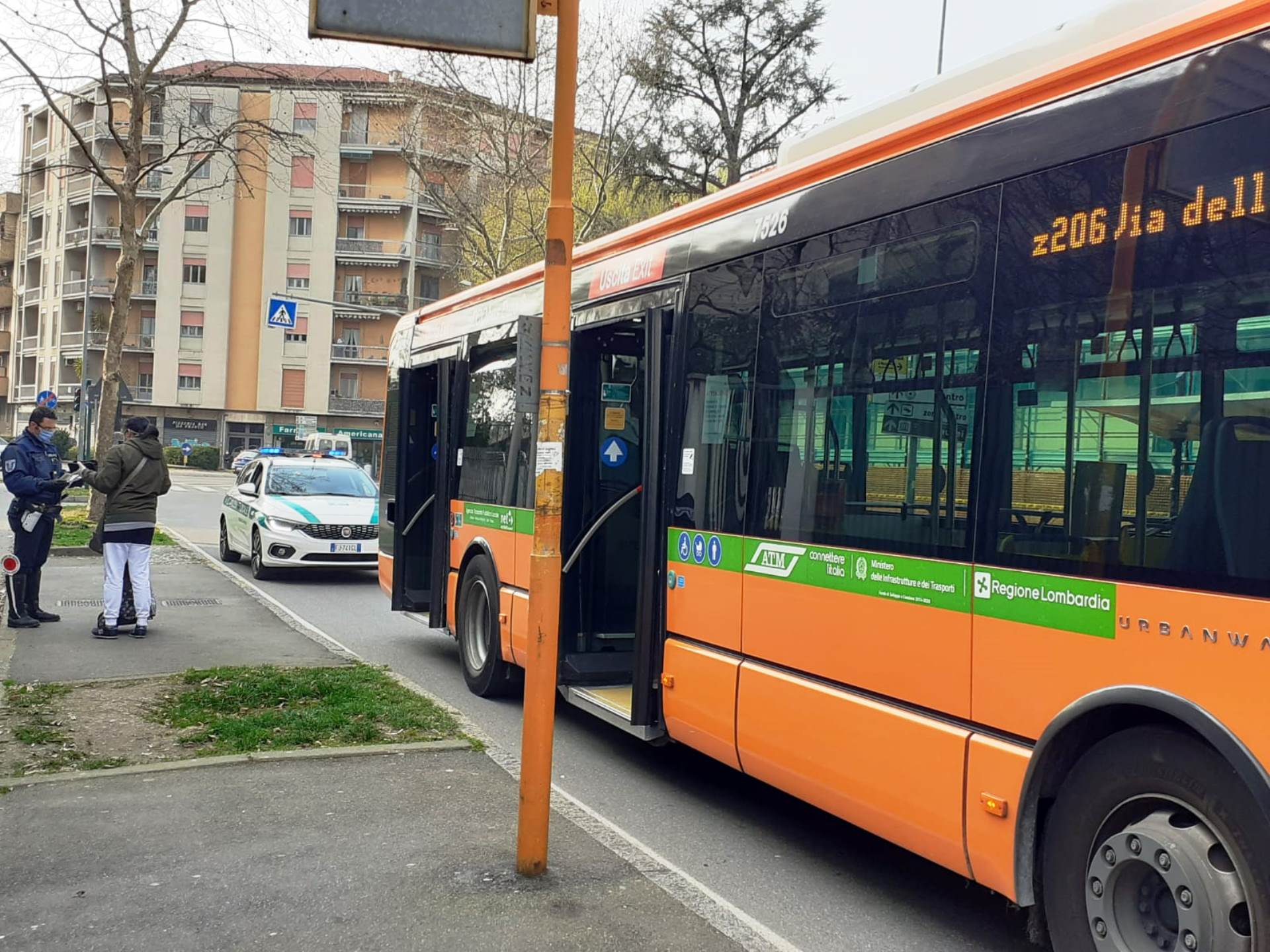 Monza, arriveranno 40 bus ecologici tra il 2024 e il 2023
