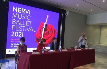 Lo Youth American Grand Prix arriva a Genova con master-class e spettacoli