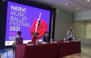 Lo Youth American Grand Prix arriva a Genova con master-class e spettacoli