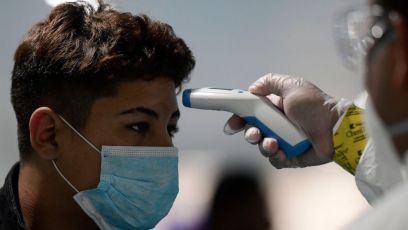 Covid in Liguria, 9 nuovi positivi e nessun decesso