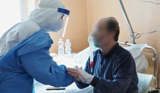 Visita ai degenti in ospedale, la Liguria approva la legge all'unanimità: primo caso in Italia
