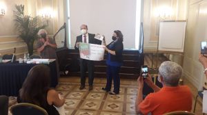 Coop Liguria dona 45mila euro e regala 9.000 buoni pasto per pacchi spesa alle famiglie