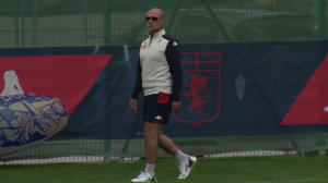 Il Genoa inizia il lavoro a Neustift: le immagini esclusive dal ritiro