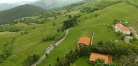 Liguria, ok del Consiglio regionale alla realizzazione della Ciclovia dei Parchi Liguri