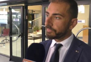 Liguria, la legge  per la visita ai degenti ospedalieri, Medusei ringrazia tutto il Consiglio regionale