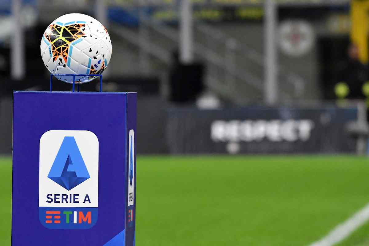 Serie A, è il giorno del calendario: inizia l'era dei gironi asimmetrici