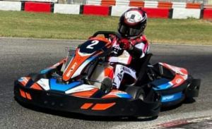 Campionato mondiale Sodi Kart, Marziano e Cremona: “Cercheremo di portare la Liguria il più in alto possibile” 