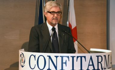 Dl Grandi Navi, Mattioli: "Ci saremmo aspettati una diversa tempistica"