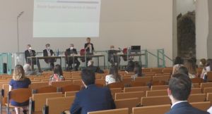 Università, Ianua inaugura la Summer School 2021 e consegna i diplomi a 200 studenti