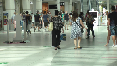 Genova, la ripartenza della Fiumara: "Buoni afflussi, c'è un desiderio di vivere"