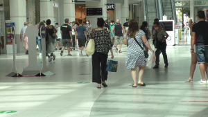 Genova, la ripartenza della Fiumara: "Buoni afflussi, c'è un desiderio di vivere"