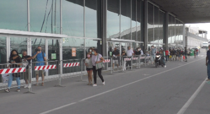 Fiera del Mare, l'hub trasloca e si divide: Sala Chiamata e Teatro della Gioventù