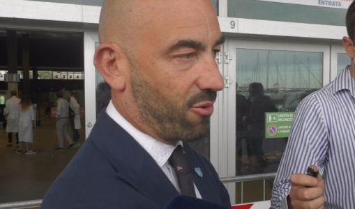 Covid, Bassetti: "Se a ottobre avremo il 35% di liguri non vaccinati, saranno dolori"