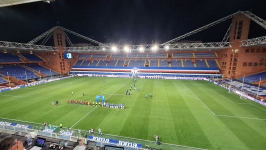 Stadi, Costa: "Campionato partirà col pubblico ma non a piena capienza"