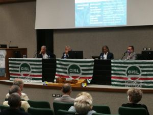 Sanità in Liguria, la ricetta di Fp Cisl: "Territorio, assunzioni e gestione dei fondi del Pnrr"