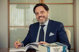 Confindustria La Spezia, Alessandro Laghezza è il nuovo vicepresidente