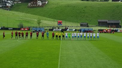 Genoa-Fc Stubai 5-0: apre Shomurodov, nella ripresa gol di Favilli e tripletta di Bianchi