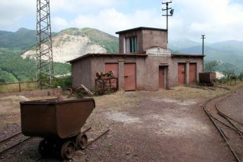 Miniere in Liguria, Scajola: "Regole più stringenti a difesa del territorio"