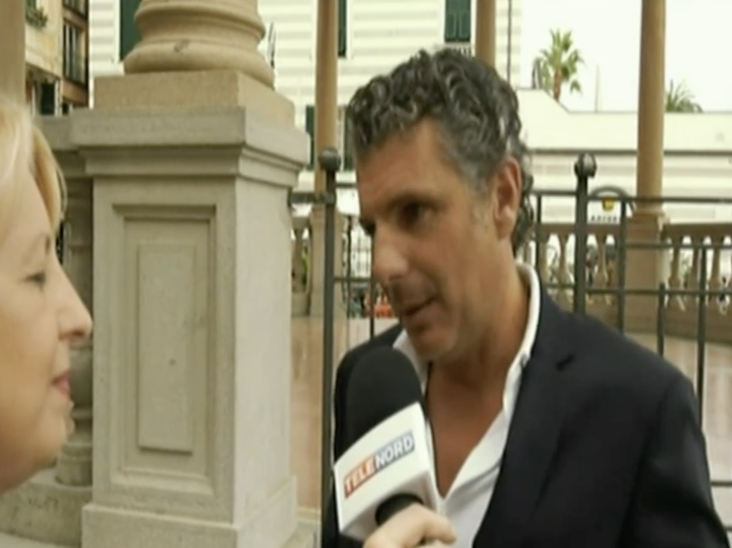 Bagnasco sul centrodestra: "Gli assetti tradizionali saranno modificati"