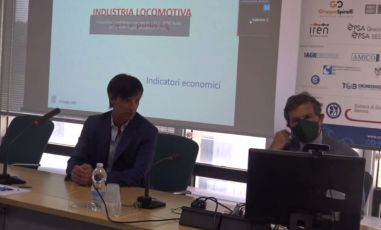 Dati Confindustria Genova: il manifatturiero corre, il turismo meno