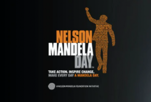18 luglio: è il  Nelson Mandela International Day 