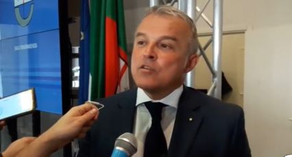 Cantieri in autostrada, Benveduti: "300 milioni per risarcire l'economia ligure"