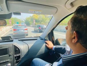 Liguria, Toti: "Tratto A10 a rischio omologazione, i lavori non si possono fare di notte"