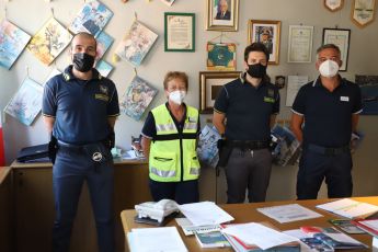 Chiedevano finanziamenti garantiti dallo Stato e poi facevano fallire le aziende: un arresto e 41 indagati