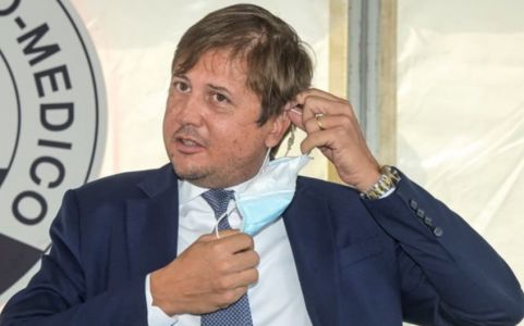 Covid, Sileri: "Perché morire a vent'anni per un virus che puoi fronteggiare con un vaccino?"