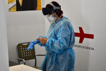 Gli studenti imperiesi bloccati a Malta tornano a casa dopo oltre 10 giorni di isolamento